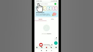 How to Restore your Deleted items on Mega Cloud Storage | Restore Content on Mega app | Techno Logic