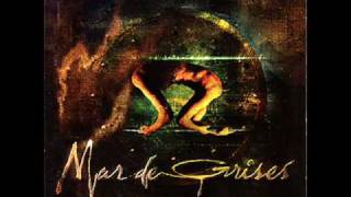 Mar De Grises - Storm