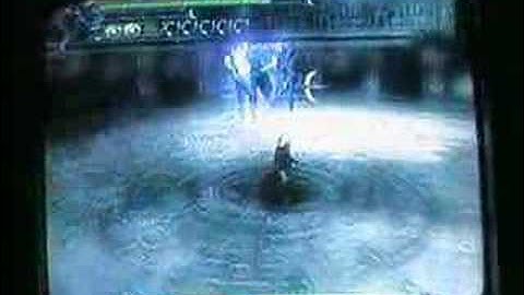 devil may cry 3 geryon battle