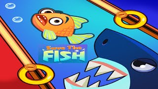 Save The Fish Game Play Apkpure Gaming Fish Games screenshot 2