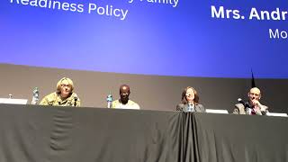 2025 Military Family Summit | Session 2 | Introduction