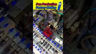 #factory #machine #business #wholesale #manufacturing #technology #pen #funny #monkeycomedy #machine