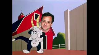 Oh, Bob Saget A Tribute.