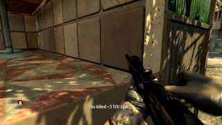 c0RRRe // STRIKED // Cod4 Frag Movie // Fraps 200FPS!! // Net Worth