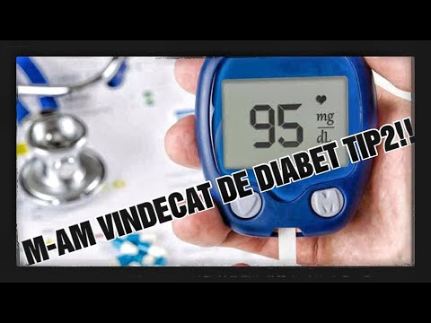 Video: Cum se tratează diabetul de tip 2: remediile naturale pot ajuta?