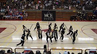Otay Ranch All Male - 2024 WCE Regionals