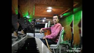 Akşamcı Gökhan (Elektro Bağlama) Damar Arabesk