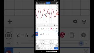 How to make a clock in Desmos graphing calculator