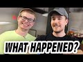 The Death of MrBro - Why MrBeast's Brother Failed on YouTube