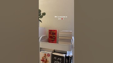 Every book I read last month ( March Wrap Up ) #shorts