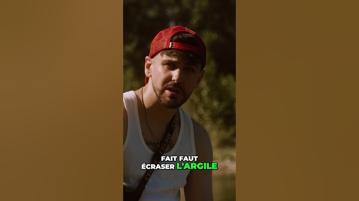 J’ai cherché de l’or dans des rivières en France