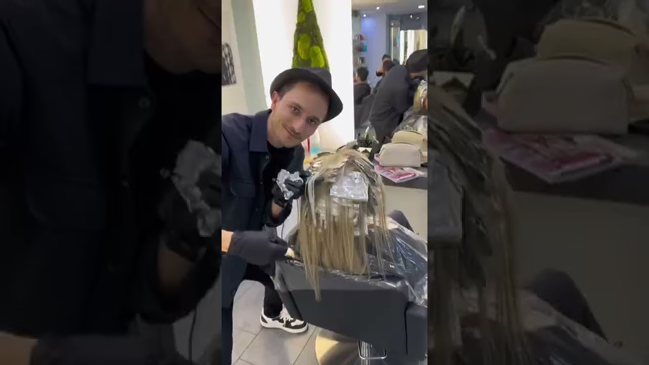 COLOR CORRECTION😰 