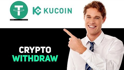 How To Withdraw Usdt From Kucoin To Coinbase (2025)