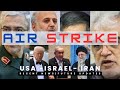 Israel‑Iran Conflict Update – Escalation, Nuclear Threat &amp; World Response