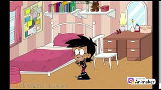 Bad Ronnie Anne Santiago Sings Bear In A Big Blue House Theme Song And Gets Grounded