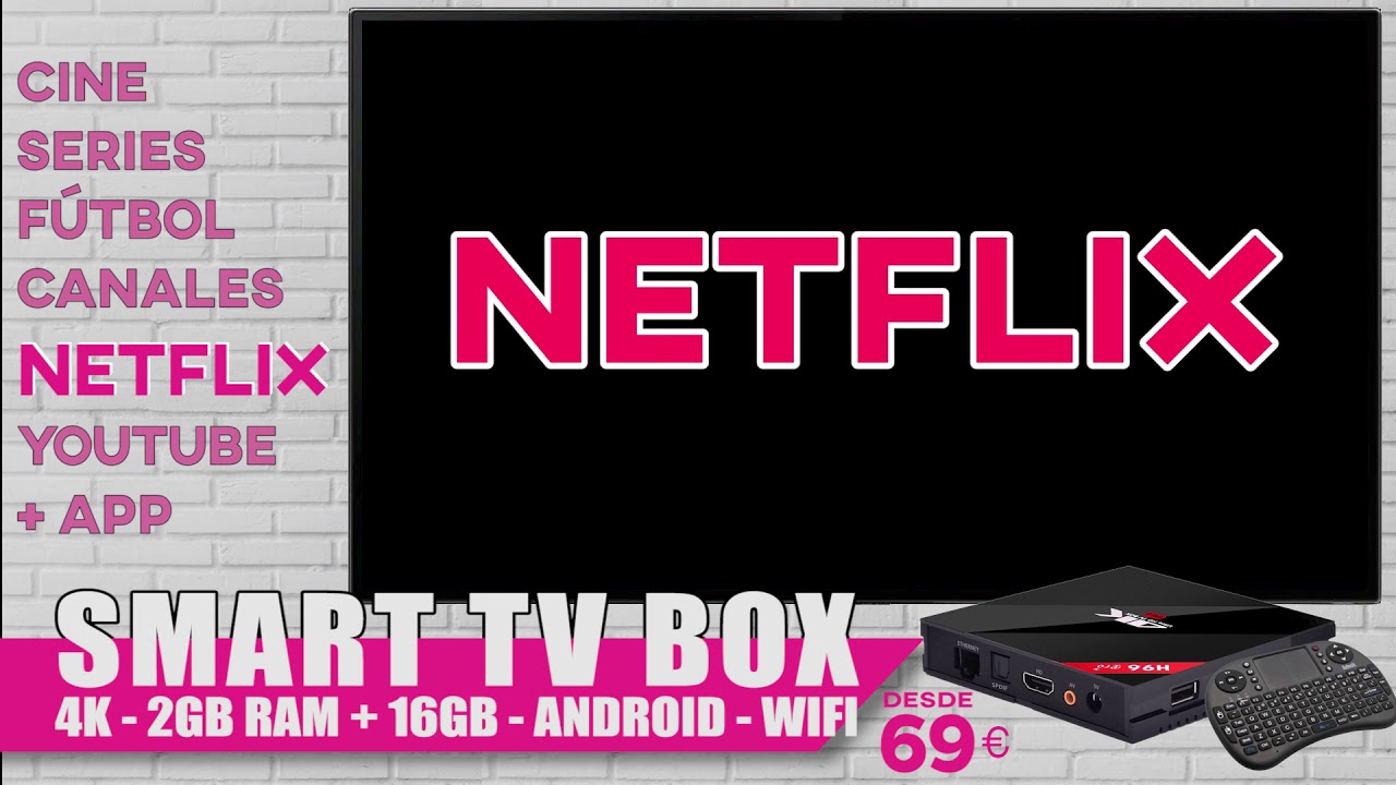 Smart tv Recover Movil