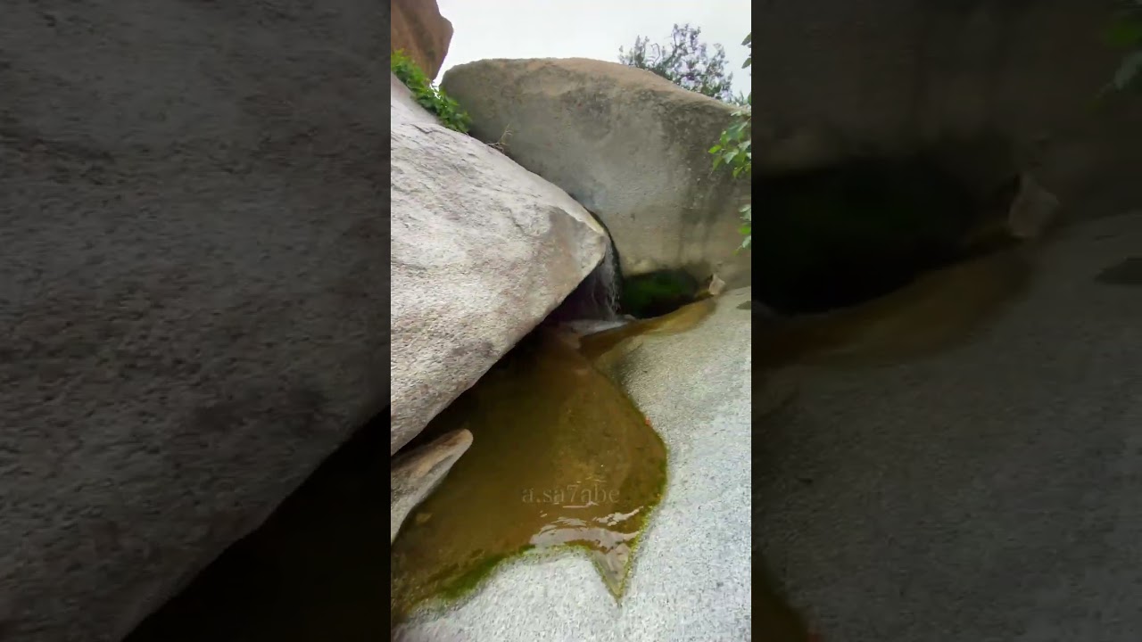 وادي قرية حزنة