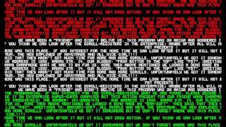 MuchDemo (Enterprise 128k demo)