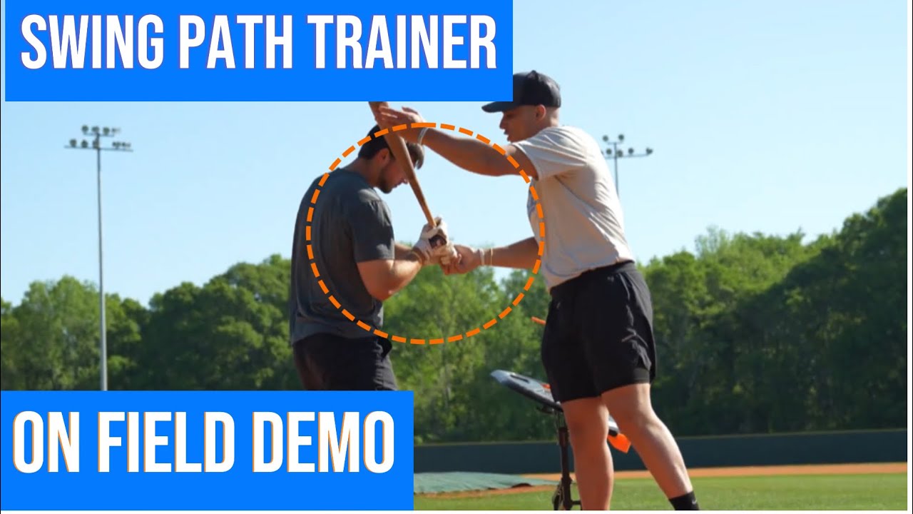 Perfect Swings USA - Tee demo - YouTube