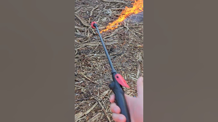 Prescribed Burn Tips