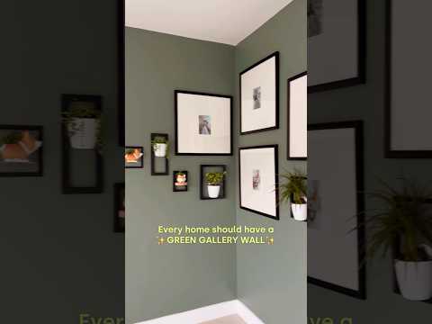 Video: Slog Shabby wall: moderno in ustvarjalno