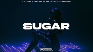Afrobeat Instrumental 2025 | "SUGAR" Emotional Afrofusion Type Beat
