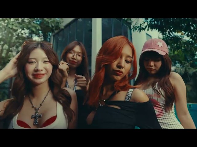 Y Mask - Luv Me Feat. Yung Hugo (Official Music Video)