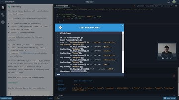 Testing NoSQL Database Skills | Measuring Dev Skills With CodeSignal | Episode #5