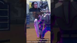 Download Lagu Wajar Dihujat Nih Game MP3