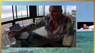 Impromptube Live Streamin My Ass Off Testing Sunday Night In The Big Mango