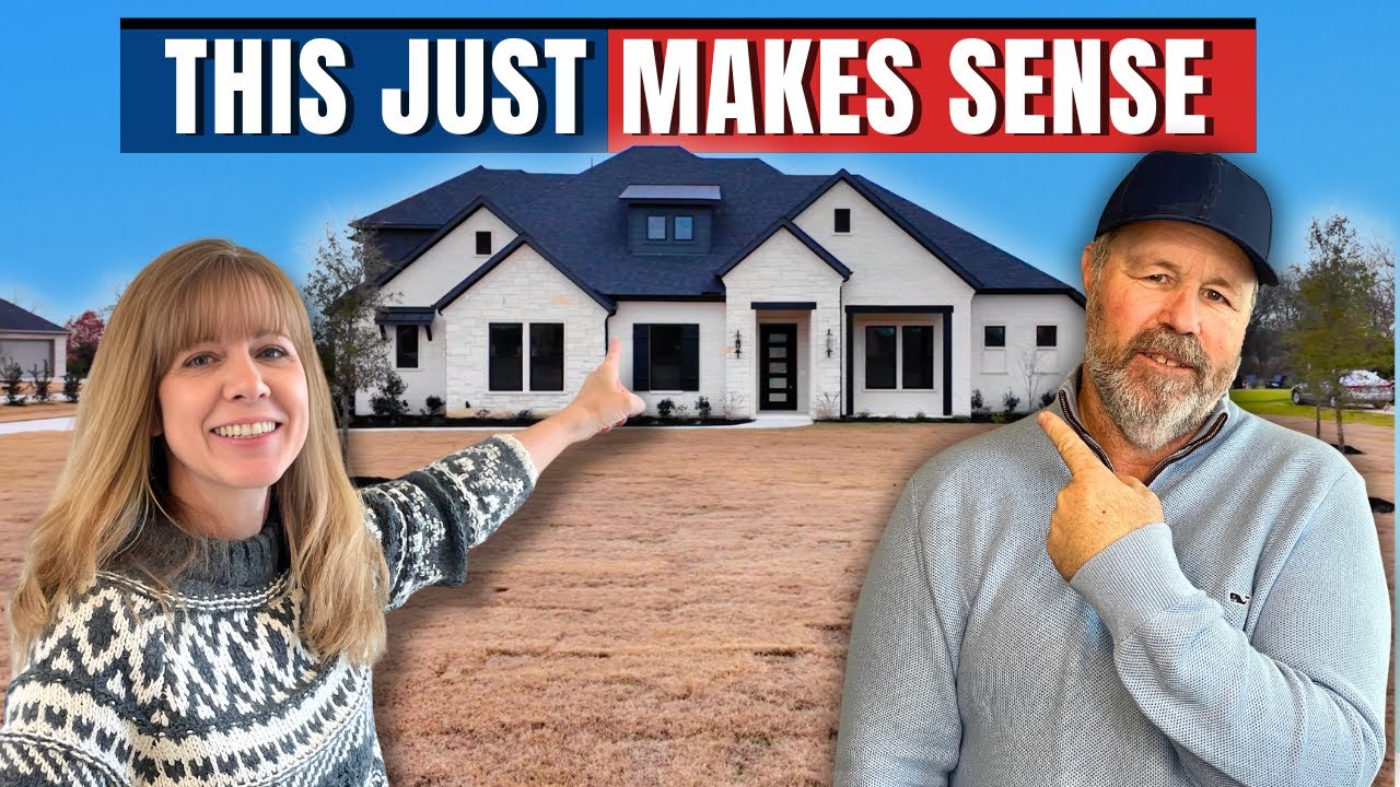 В этом закрытом жилом комплексе в Маккинни скрываются невероятные дома, расположенные на участках...