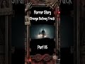 Strange Railway Track | Part 5 | #horrorstories #jinnatstory hindi urdu story