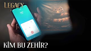 Sen Beni Biliyorsun Ama Ben Seni Bilmiyorum👊🏽 Emanet 599. 