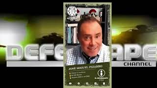 Compren De Una Vez Los Aviones De Combate - Chile Busca Un Conflicto Armado