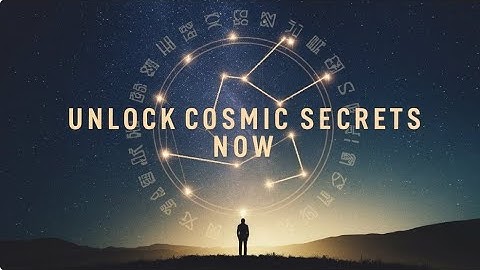 The Secret Language of the Universe: How to Get What You Want