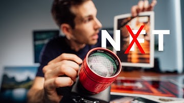 Are NFTs BAD For Photographers?! How do they work?