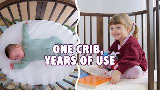 We Tried The Stokke Sleepi Cribheres What To Know