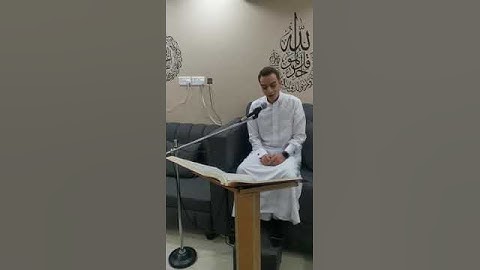 القارئ الاستاذ يوسف حمادي