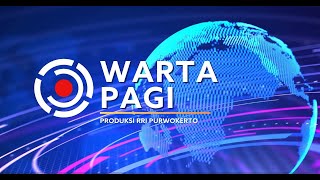 WARTA PAGI 14 JANUARI 2026 | WARTA PAGI