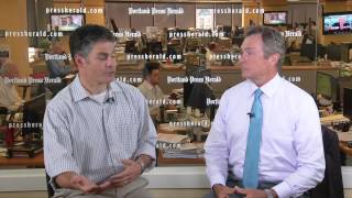 Strimling & Harriman: The Great Debate About Debates