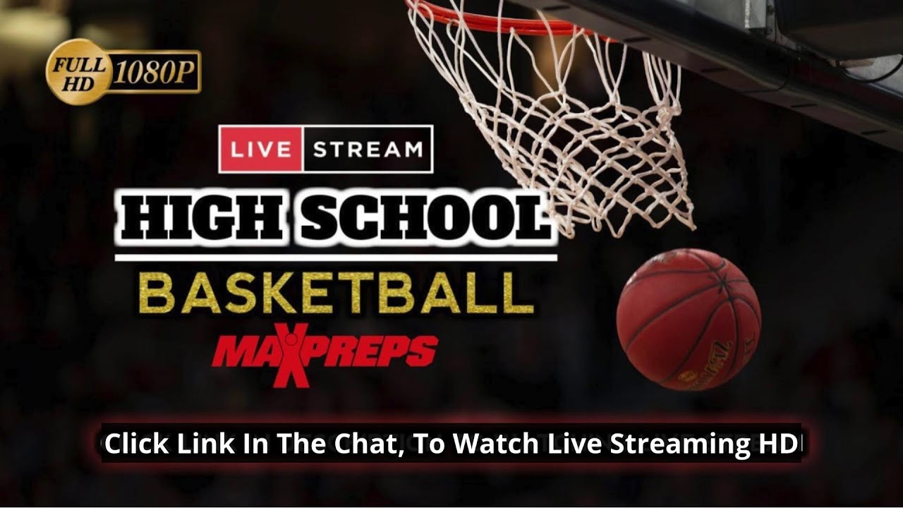 Cleburne County vs Oxford | High School Boys Basketball 2026