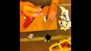 Full Fairy Craft Table Episode 4: Mini Dolls Guide
