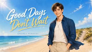 Good Days Don't Wait | Ondrej Perkery | Official Music Video
