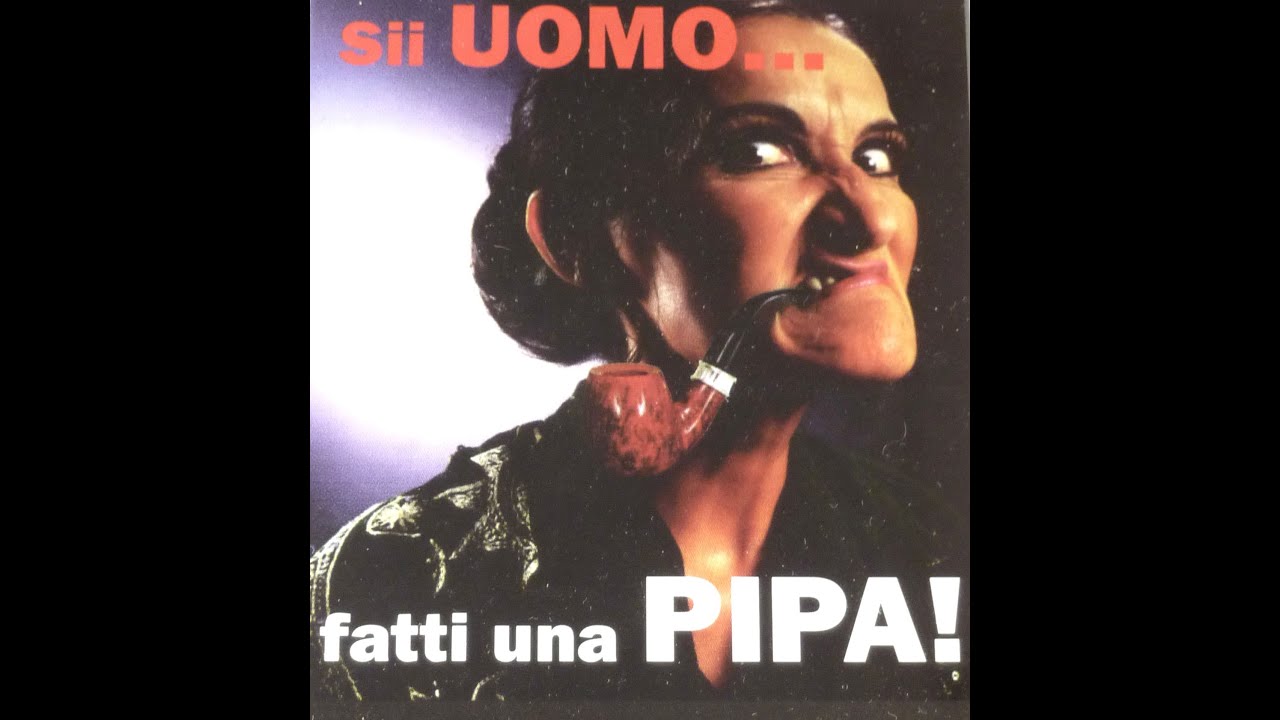 CARICAMENTO ED ACCENSIONE...io faccio così!