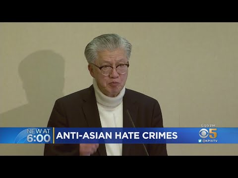 Asian American Hate Crimes:  Victim In Brutal Chinatown Attack Sues San Francisco DA Chesa Boudin