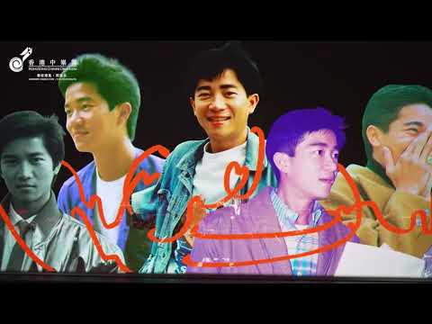 📽️科技與藝術結合｜陳百強重現舞台近在咫尺 ✨