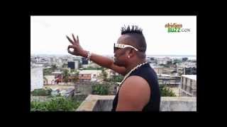 MARESHAL DJ  Antara Antara