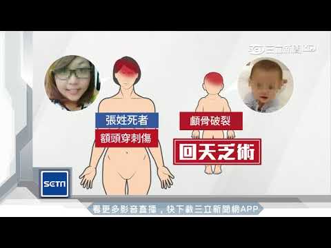 三口出遊回不了家！兄痛哭只有這個妹妹…│三立新聞台