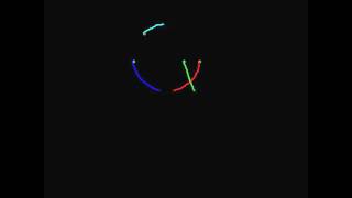 Multiple Object Tracker (OpenCV)