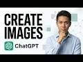 How to Create Images with ChatGPT